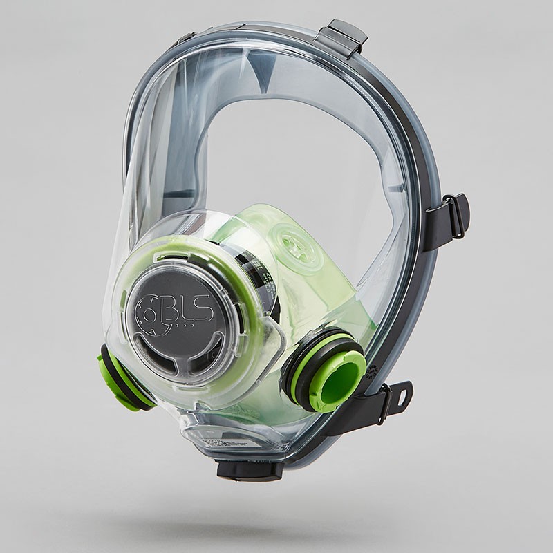 Mascara bls 5600 termoplastico 8001083