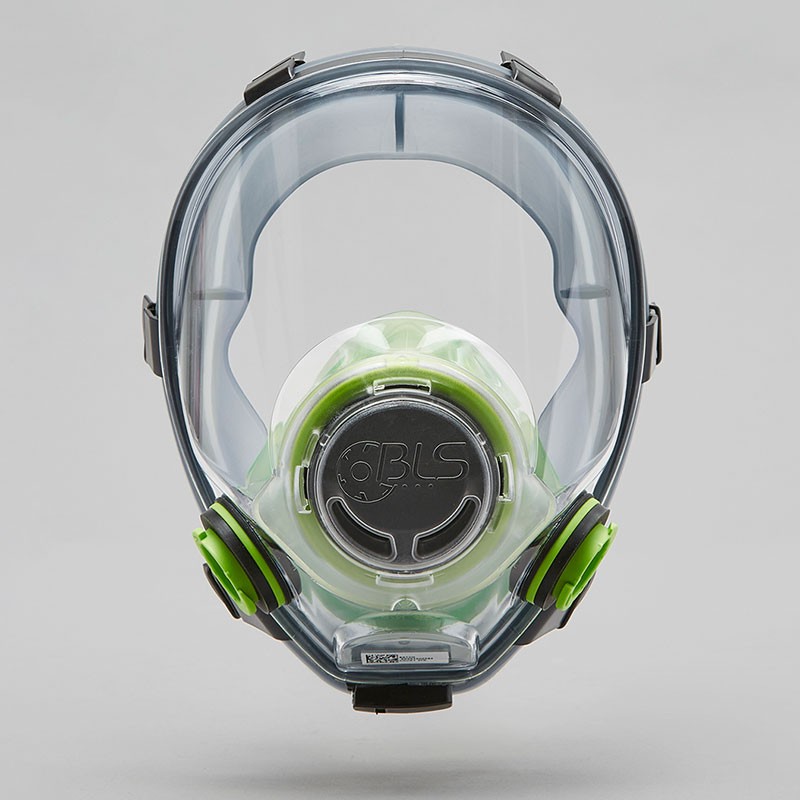 Mascara bls 5600 termoplastico 8001083