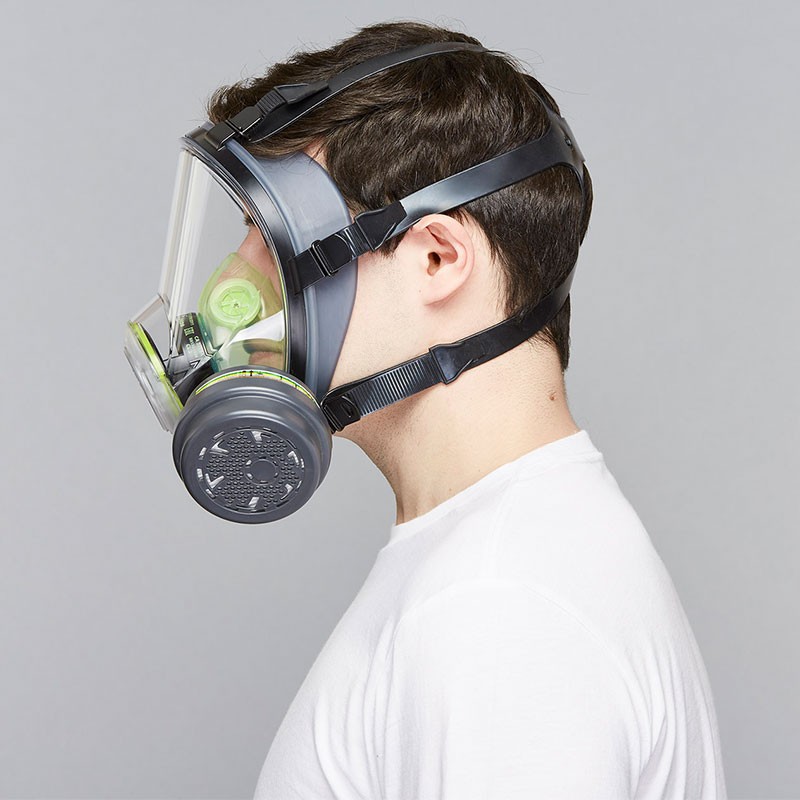 Mascara bls 5600 termoplastico 8001083