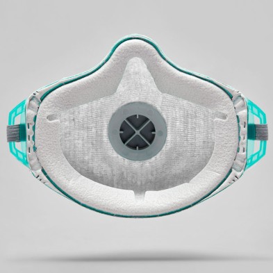 Mascarilla Bls zer0 32 ffp3 8101065