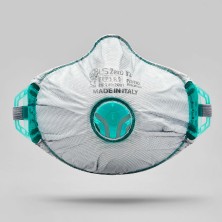 MASCARILLA BLS ZER0 32 FFP3 8101065