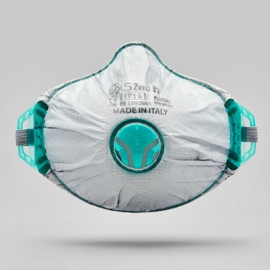 Mascarilla Bls zer0 32 ffp3 8101065