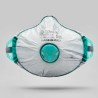 Mascarilla bls zer0 32 ffp3 valvula 8101065