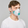 Mascarilla bls zer0 32 ffp3 valvula 8101065