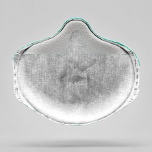 mascarilla bls zer0 30 nv ffp3 8006339 