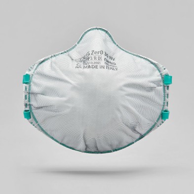 Mascarilla Bls zer0 30 Nv ffp3 8006339