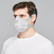mascarilla bls zer0 30 nv ffp3 8006339 