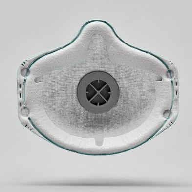 Mascarilla Bls zer0 31 ffp3 8006340