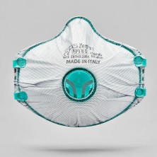 MASCARILLA BLS ZER0 31 FFP3 8006340