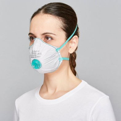 Mascarilla Bls zer0 31 ffp3 8006340
