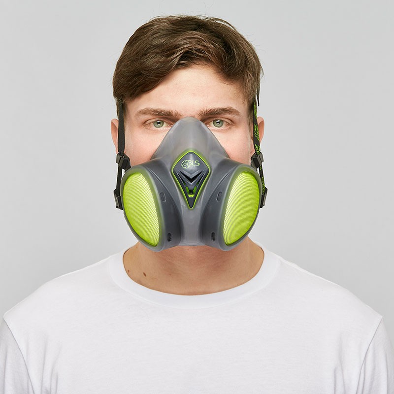 Media mascara bls 8400next abek1p3 r d 8116005