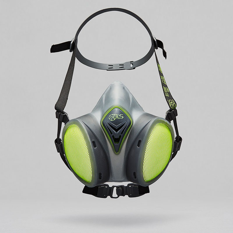 Media mascara bls 8400next abek1p3 r d 8116005