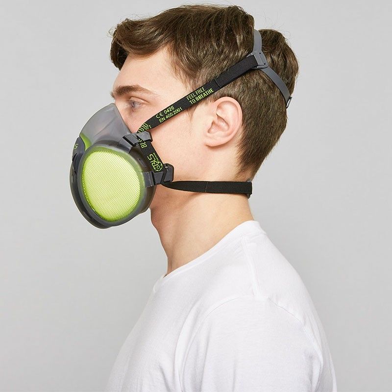 Media mascara bls 8400next abek1p3 r d 8116005