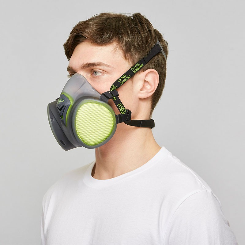 Media mascara bls 8400next abek1p3 r d 8116005