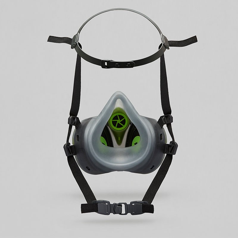 Media mascara bls 8600next a2p3 r d 8116004