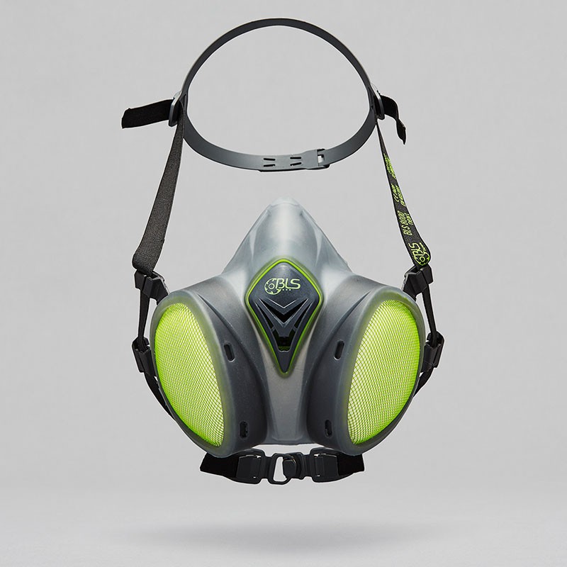 Media mascara bls 8600next a2p3 r d 8116004