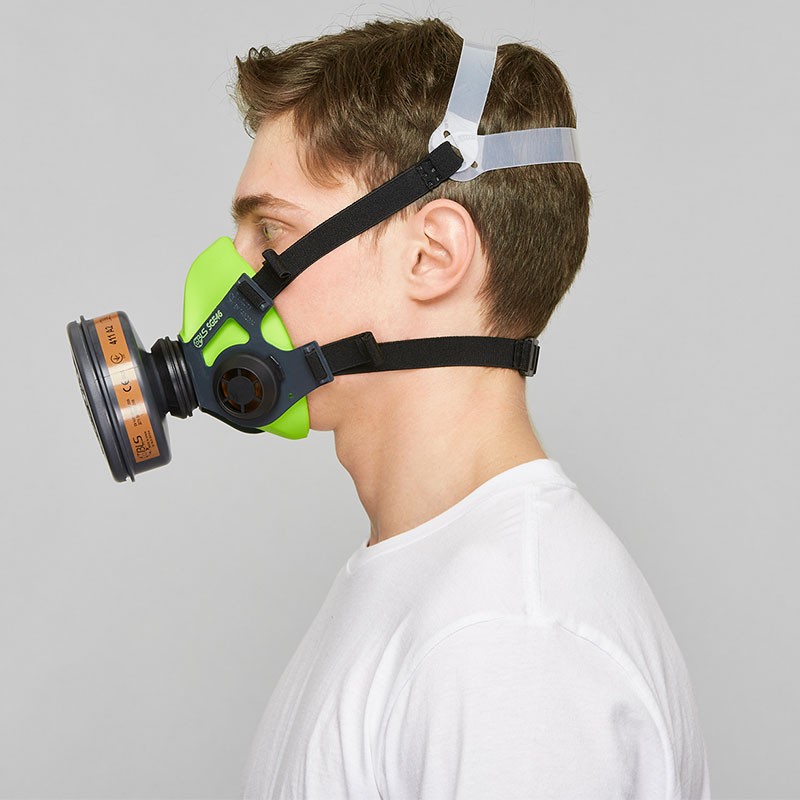 Media mascara bls sge46 8002059