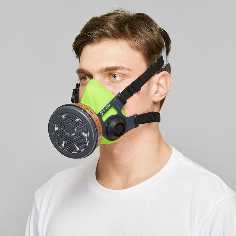 Media mascara bls sge46 8002059