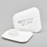 Filtro bls 201-3 p3 r polvo 8011218
