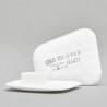 Filtro bls 201-3 p3 r polvo 8011218