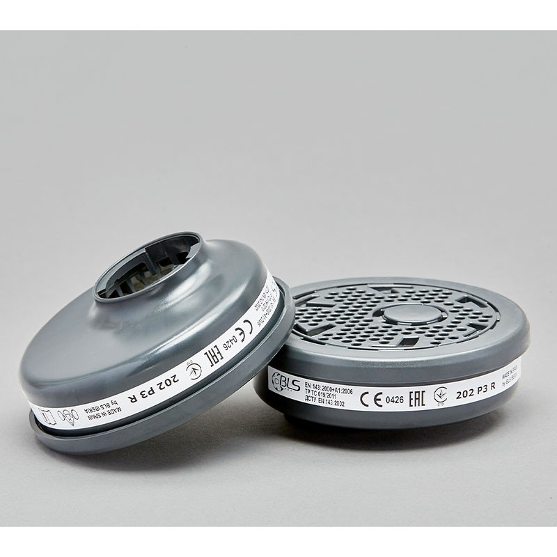 Filtro bls 202 p3 r 8011118