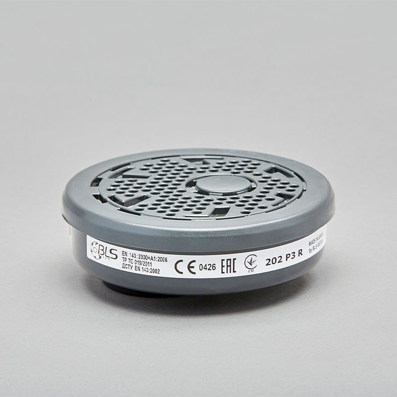 Filtro bls 202 p3 r 8011118