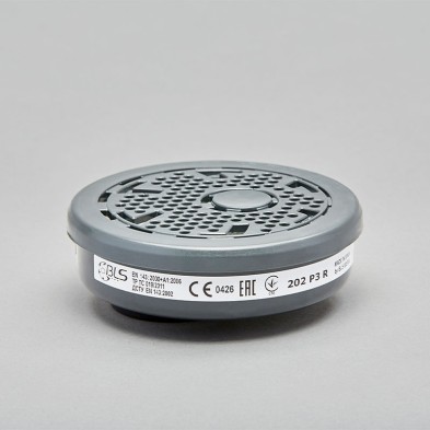 Filtro Bls 202 p3 R 8011118