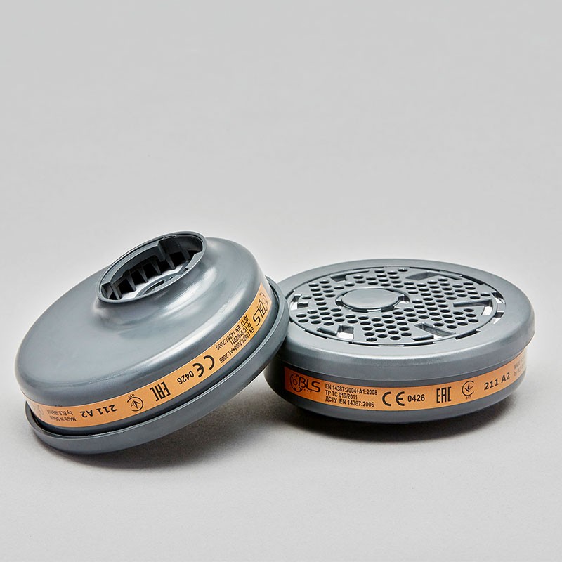 Filtro bls 211 a2 8011109