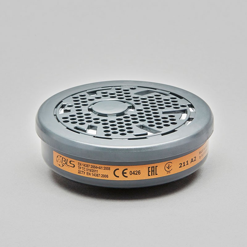 Filtro bls 211 a2 8011109