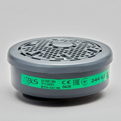 Filtro Bls 244 k2 8011134
