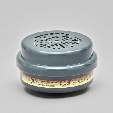 Filtro Bls 253 Abe2P3 R 8011140