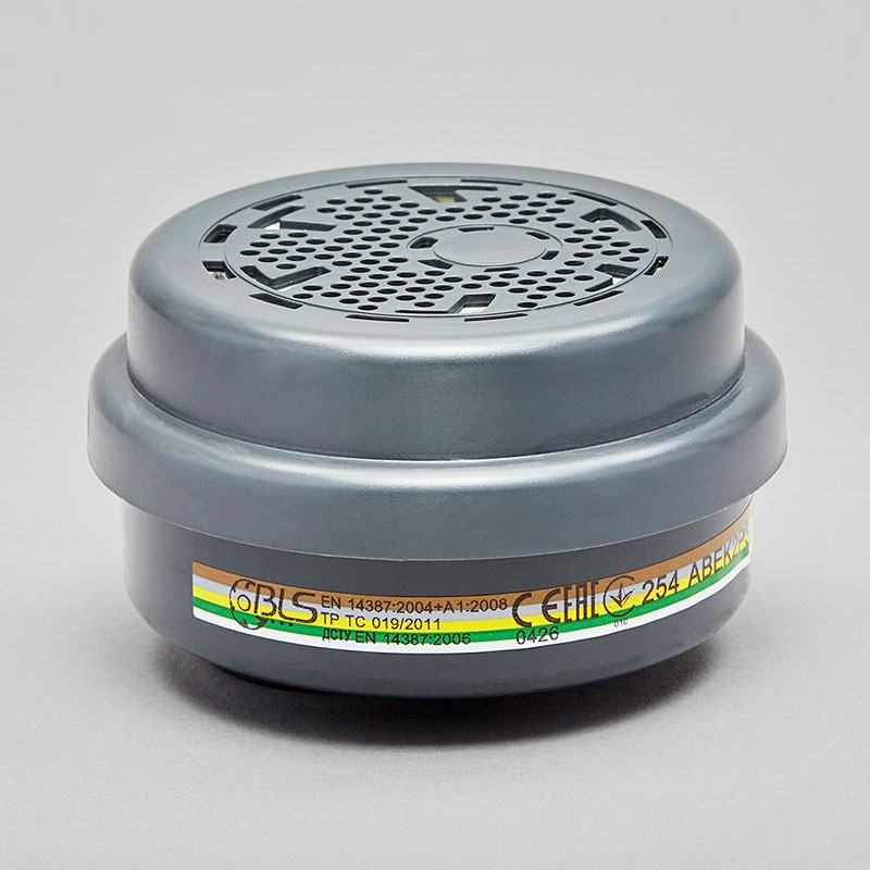 Filtro bls 254 abek2p3 r 8011141