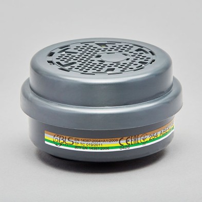 Filtro Bls 254 abek2 p3 R 8011141