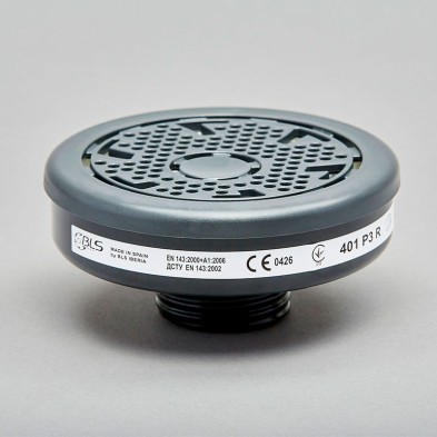 Filtro Bls 401 p3 R 8011013