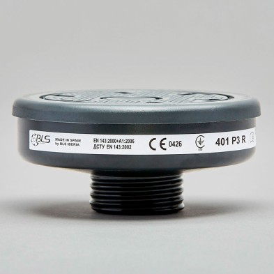Filtro Bls 401 p3 R 8011013
