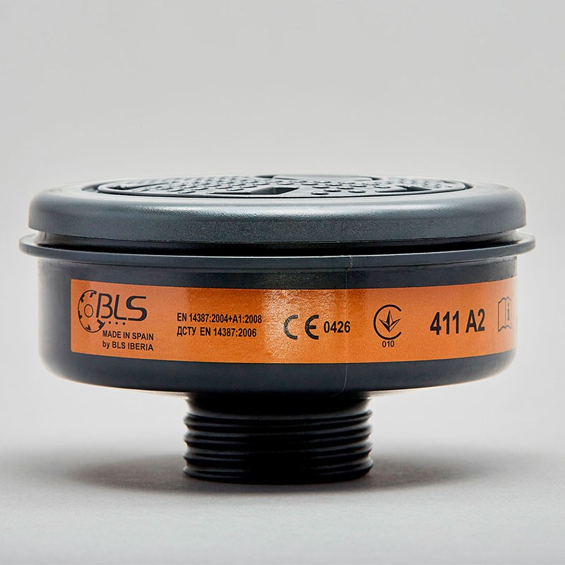 Filtro bls 411 a2 8011002