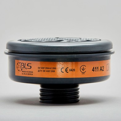 Filtro Bls 411 a2 8011002
