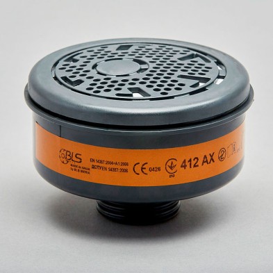 Filtro Bls 412 Ax 8011023