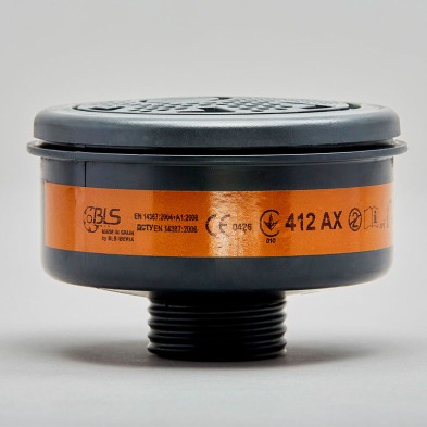 Filtro Bls 412 Ax 8011023