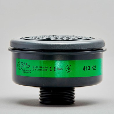Filtro Bls 413 k2 8011005