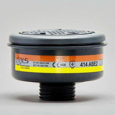 Filtro Bls 414 abe2 8011016