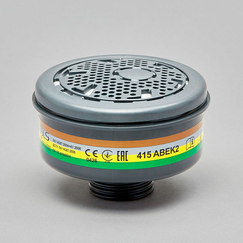 Filtro bls 415 abek2 8011007