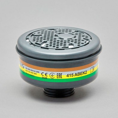 Filtro Bls 415 abek2 8011007