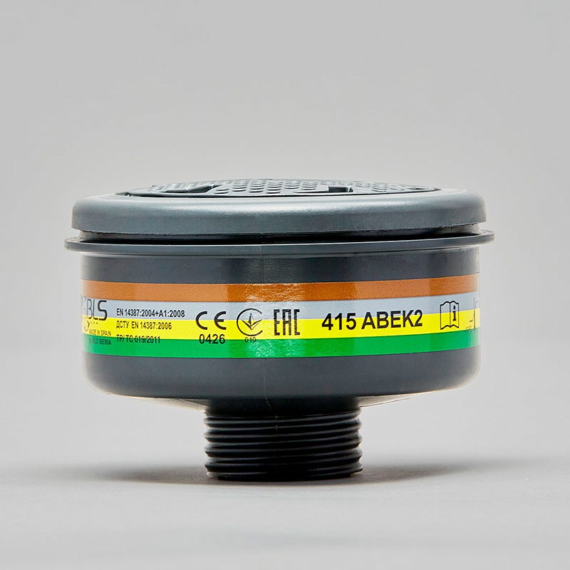 Filtro bls 415 abek2 8011007