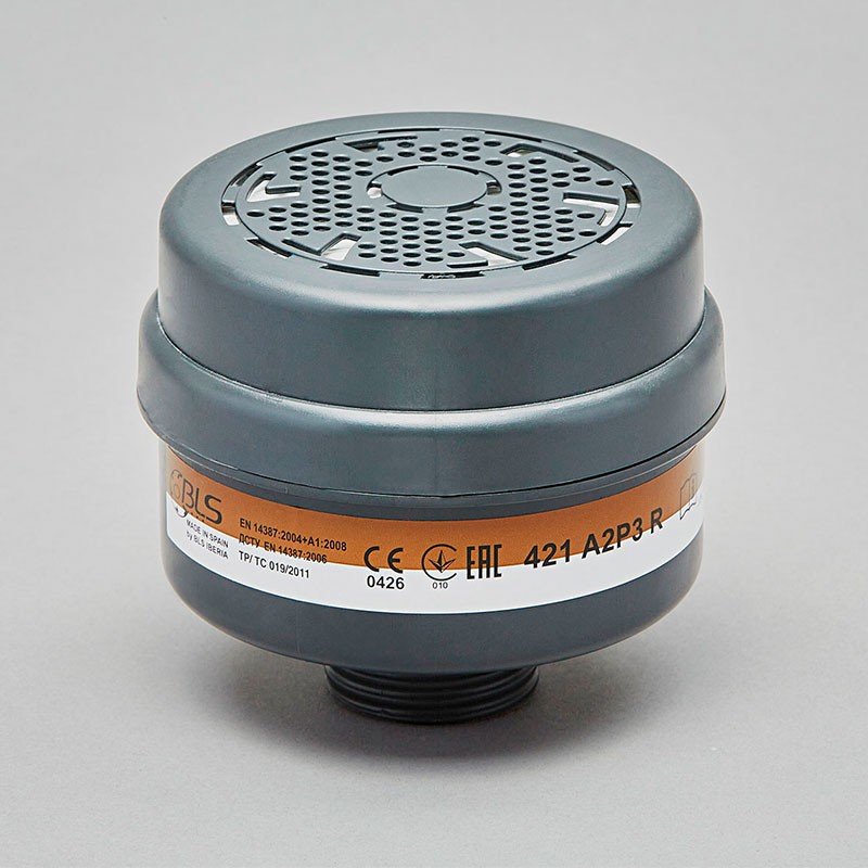 Filtro bls 421 a2p3 r 8011008