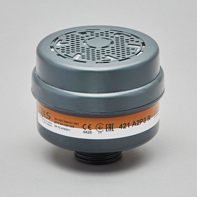 Filtro Bls 421 A2P3 R 8011008
