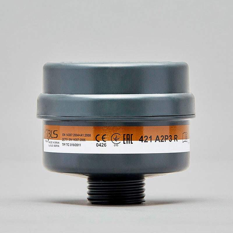 Filtro bls 421 a2p3 r 8011008
