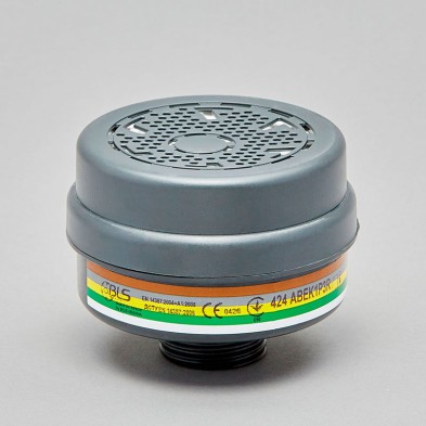 Filtro Bls 424 Abek1P3 R 8011022