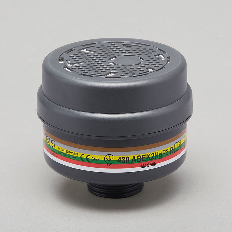 Filtro bls 430 abek2hgp3 r 8011014