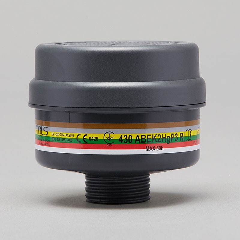 Filtro bls 430 abek2hgp3 r 8011014